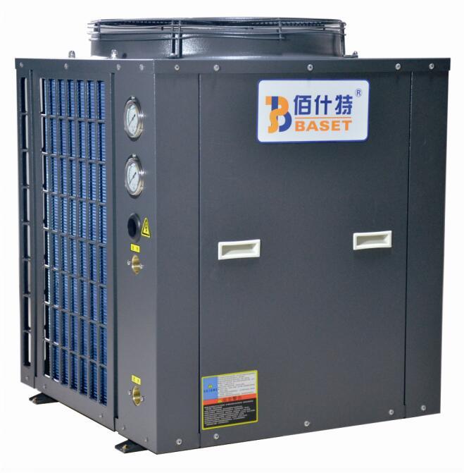 6匹泳池?zé)岜脽崴畽C組