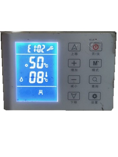 空氣能熱泵故障代碼E1:02水流開(kāi)關(guān)持續(xù)斷開(kāi) 空氣能熱泵故障代碼E1:02水流開(kāi)關(guān)持續(xù)斷開(kāi)